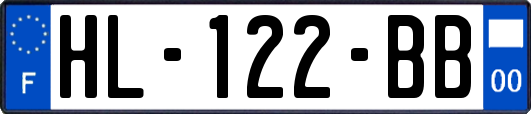 HL-122-BB
