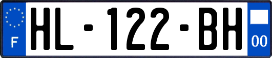 HL-122-BH