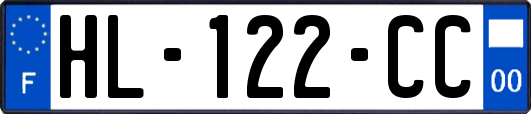 HL-122-CC