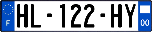 HL-122-HY