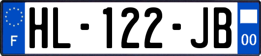 HL-122-JB