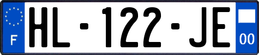HL-122-JE