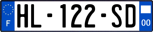 HL-122-SD