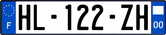 HL-122-ZH
