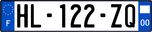 HL-122-ZQ