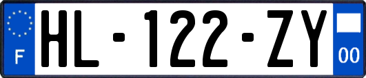 HL-122-ZY