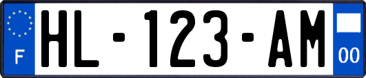 HL-123-AM