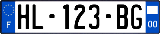 HL-123-BG