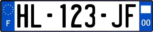 HL-123-JF