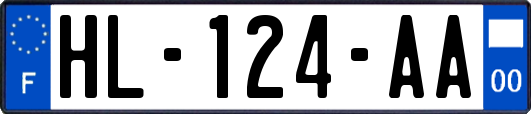 HL-124-AA