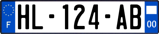 HL-124-AB