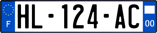 HL-124-AC