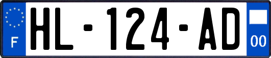 HL-124-AD