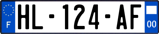 HL-124-AF