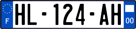 HL-124-AH