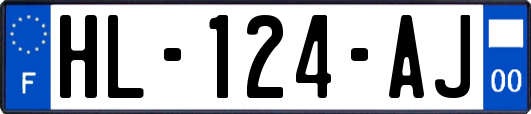 HL-124-AJ