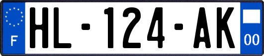 HL-124-AK