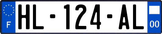 HL-124-AL