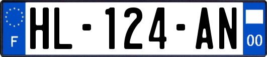 HL-124-AN