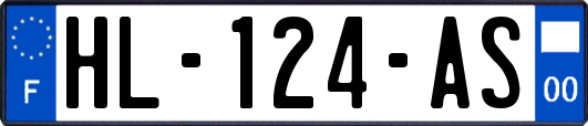 HL-124-AS