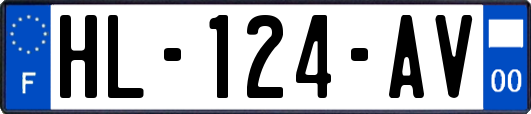 HL-124-AV