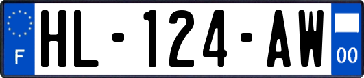 HL-124-AW