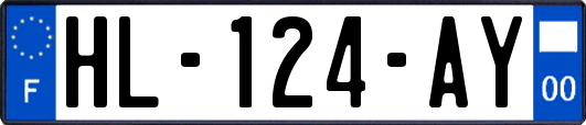 HL-124-AY