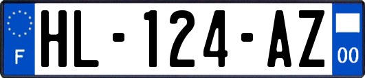HL-124-AZ