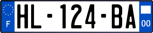 HL-124-BA