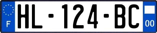 HL-124-BC