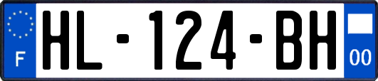 HL-124-BH