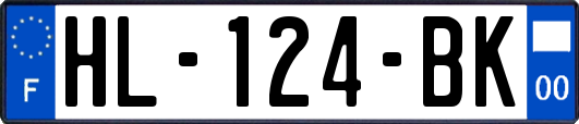 HL-124-BK