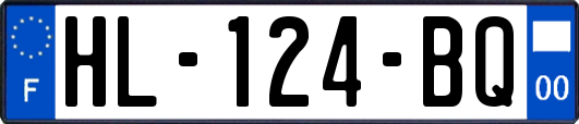HL-124-BQ