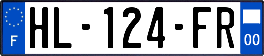 HL-124-FR