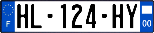 HL-124-HY
