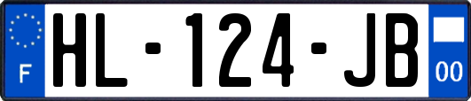 HL-124-JB