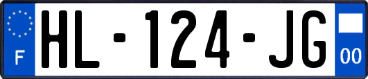 HL-124-JG