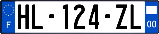 HL-124-ZL