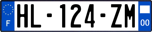 HL-124-ZM