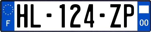 HL-124-ZP