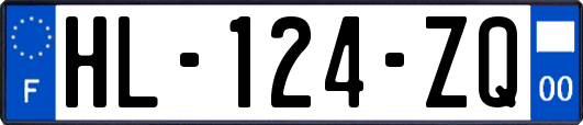 HL-124-ZQ