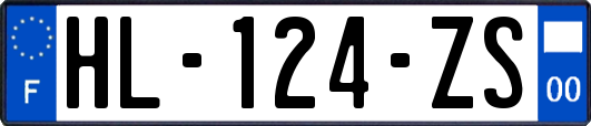 HL-124-ZS
