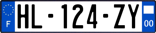 HL-124-ZY
