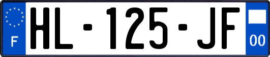 HL-125-JF