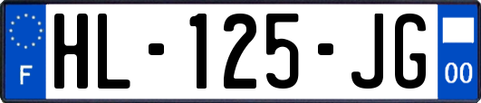 HL-125-JG