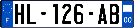 HL-126-AB