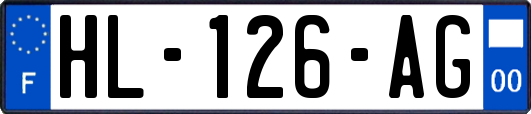 HL-126-AG