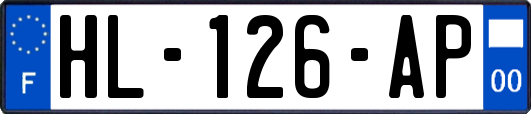 HL-126-AP