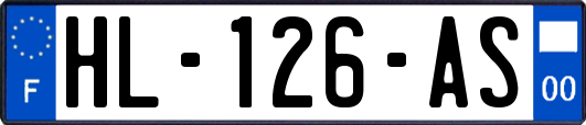 HL-126-AS