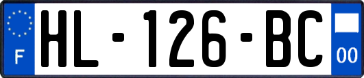 HL-126-BC